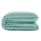 Happy Friday Arista Bedspread Mint