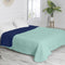Happy Friday Arista Bedspread Mint