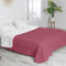 Happy Friday Arista Bedspread Magenta