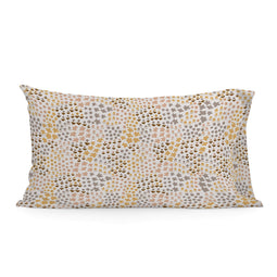 Happy Friday Autumn Pillow cover 50x75 cm (Single)