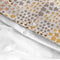 Happy Friday Duvet cover set 2 pieces Autumn 180x220 cm (Single) Multicolor