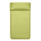 Happy Friday Arista Bedspread Green