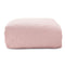 Happy Friday Arista Bedspread Pale rose