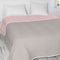 Happy Friday Arista Bedspread Pale rose