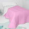 Happy Friday Arista Bedspread Pink