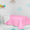Happy Friday Arista Bedspread Pink