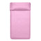 Happy Friday Arista Bedspread Pink
