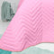 Happy Friday Arista Bedspread Pink