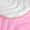 Happy Friday Arista Bedspread Pink