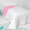 Happy Friday Arista Bedspread Pink
