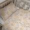 Happy Friday Duvet cover set 2 pieces Autumn 115x145 cm (Cot bed) Multicolor