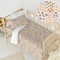 Happy Friday Duvet cover set 2 pieces Autumn 115x145 cm (Cot bed) Multicolor