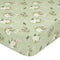 Happy Friday Azahara 200 TC Fitted sheet