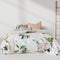 Happy Friday Azahara 200 TC Duvet cover