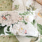 Happy Friday Azahara 200 TC Pillow cover