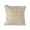 Happy Friday Cushion cover Azahara 60x60 cm Multicolor