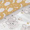 Happy Friday Baby koala Sheet set 2 piece