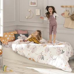 Happy Friday Baby koala Duvet cover set 2 piece