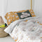 Happy Friday Baby koala Duvet cover set 2 piece