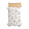 Happy Friday Baby koala Duvet cover set 2 piece