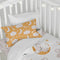 Happy Friday Baby koala Duvet cover set cot 2 piece