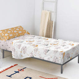 Happy Friday Baby koala Sheet set 2 piece