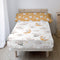 Happy Friday Baby koala Sheet set 2 piece