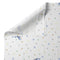 Happy Friday Sheet set 2 pieces Baby whale 180x270 cm (Single) Multicolor