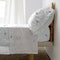 Happy Friday Sheet set 2 pieces Baby whale 180x270 cm (Single) Multicolor