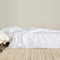 Happy Friday Duvet cover set 2 pieces Baby whale 180x220 cm (Single) Multicolor