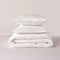 Happy Friday Basic 200 tc Duvet cover