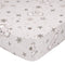 Happy Friday Baby koala Fitted sheet