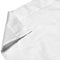 Happy Friday Basic 200 tc Bed sheet White