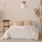 Happy Friday Basic 200 tc Duvet cover