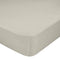 Happy Friday Basic Fitted sheet Beige