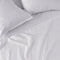 Happy Friday Basic 200 tc Fitted sheet White