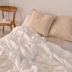 Happy Friday Basic 200 tc Duvet cover