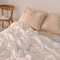 Happy Friday Basic 200 tc Duvet cover