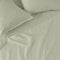 Happy Friday Basic Fitted sheet Beige