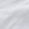 Happy Friday Basic Fitted sheet White
