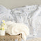 Happy Friday Baby whale Duvet cover set 2 pieces