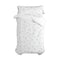 Happy Friday Baby whale Duvet cover set 2 pieces