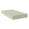 Happy Friday Basic Fitted sheet Beige