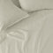 Happy Friday Basic Fitted sheet Beige 90x200x32 cm (Single)