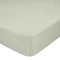 Happy Friday Basic Fitted sheet Beige 90x200x32 cm (Single)