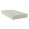 Happy Friday Basic Fitted sheet Beige 105x200x32 cm (Single)