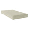 Happy Friday Basic Fitted sheet Beige