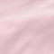 Happy Friday Fitted sheet Basic 70x140x14 cm (Cot bed) Pale rose