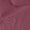 Happy Friday Fitted sheet Basic 200x200x32 cm (Emperor) Magenta