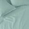 Happy Friday Basic Fitted sheet Mint